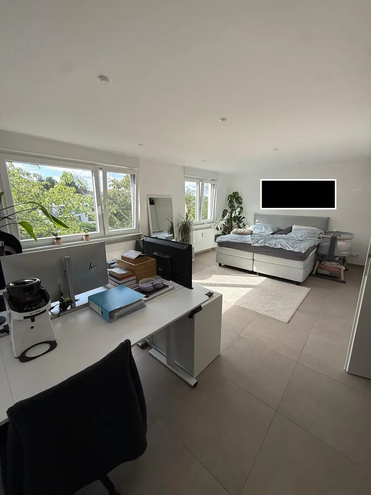 2 Zimmer Wohnung mit 80 m² in Stuttgart – Bild 1