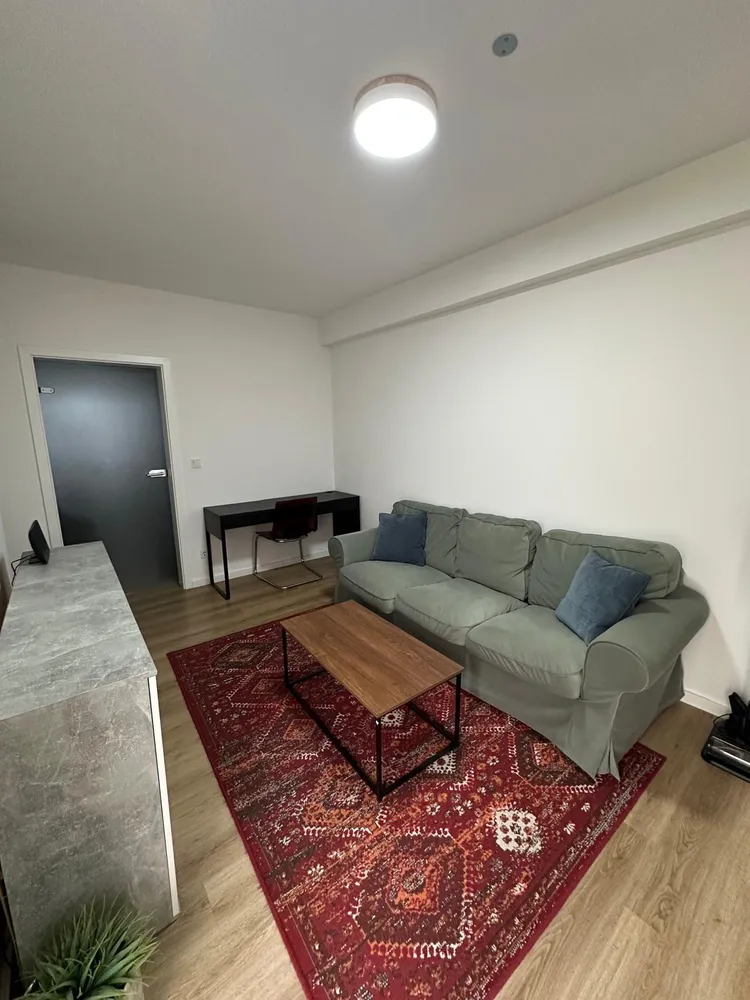 3 Zimmer Wohnung mit 55 m² in Düsseldorf – Bild 8