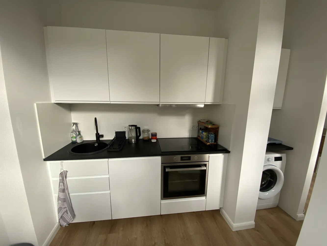 1 Zimmer Wohnung mit 30 m² in Berlin – Bild 5