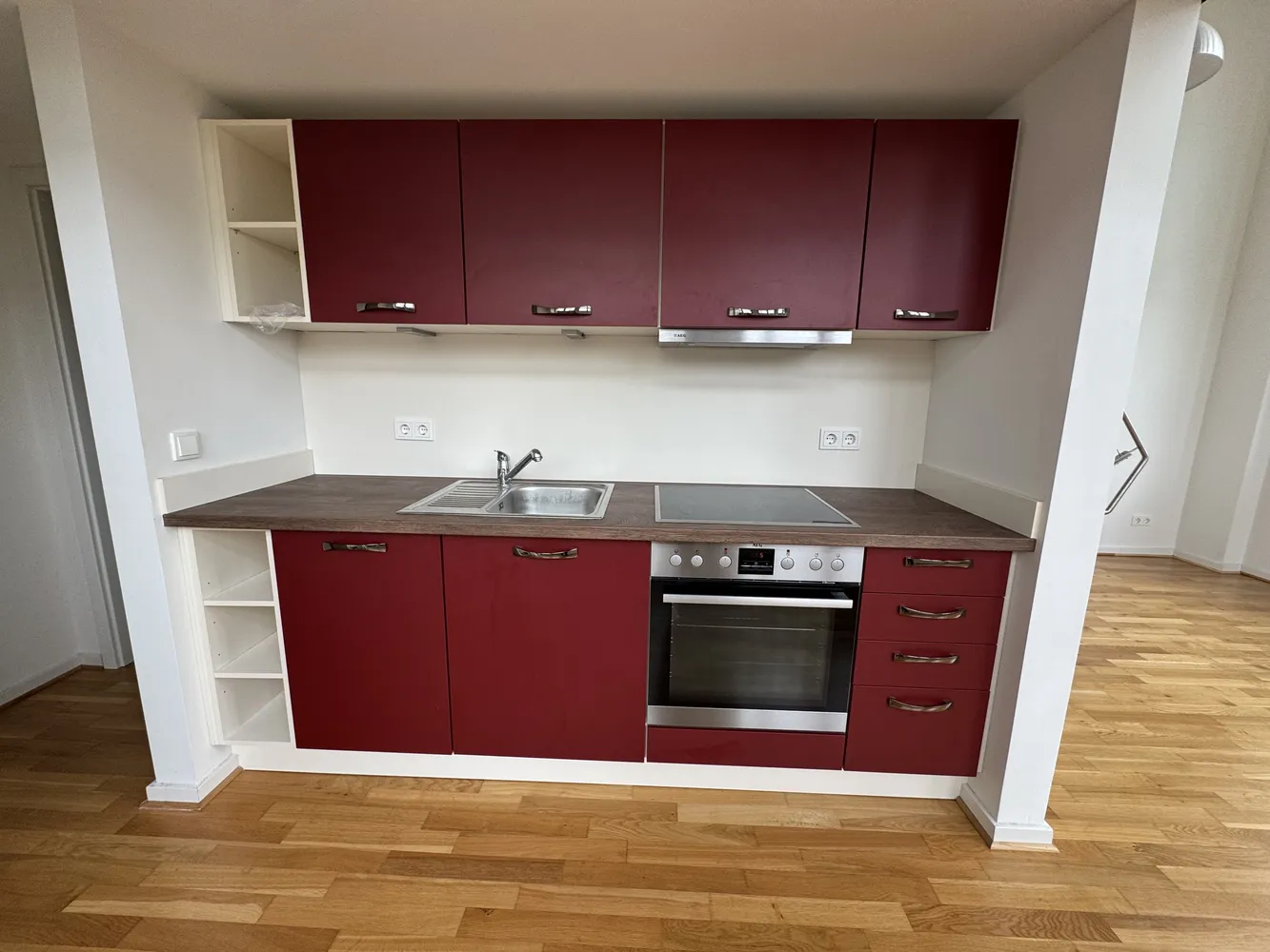 1 Zimmer Wohnung mit 43 m² in Leipzig – Bild 2