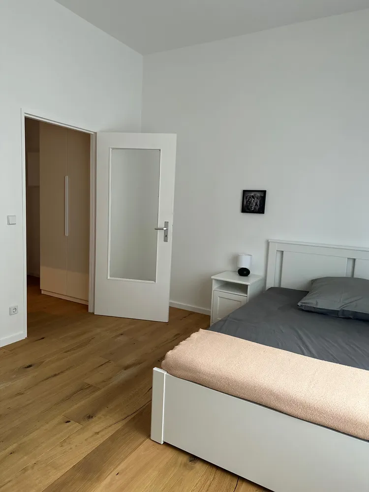 1 Zimmer Wohnung mit 30 m² in Berlin – Bild 4