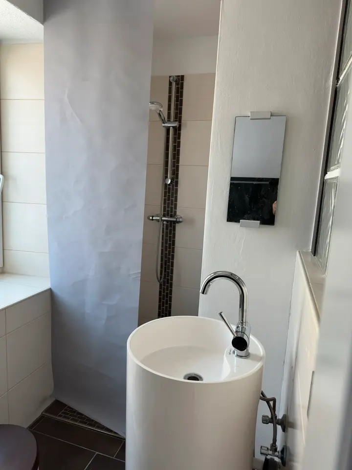 Studio mit 18 m² in Fürstenfeldbruck – Bild 5