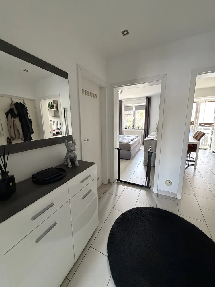 3 Zimmer Wohnung mit 53 m² in Gelsenkirchen – Bild 7
