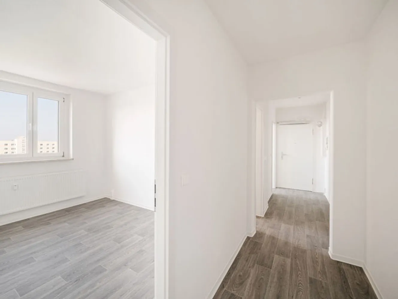 4 room apartment with 117 m² in Magdeburg – Photo 3