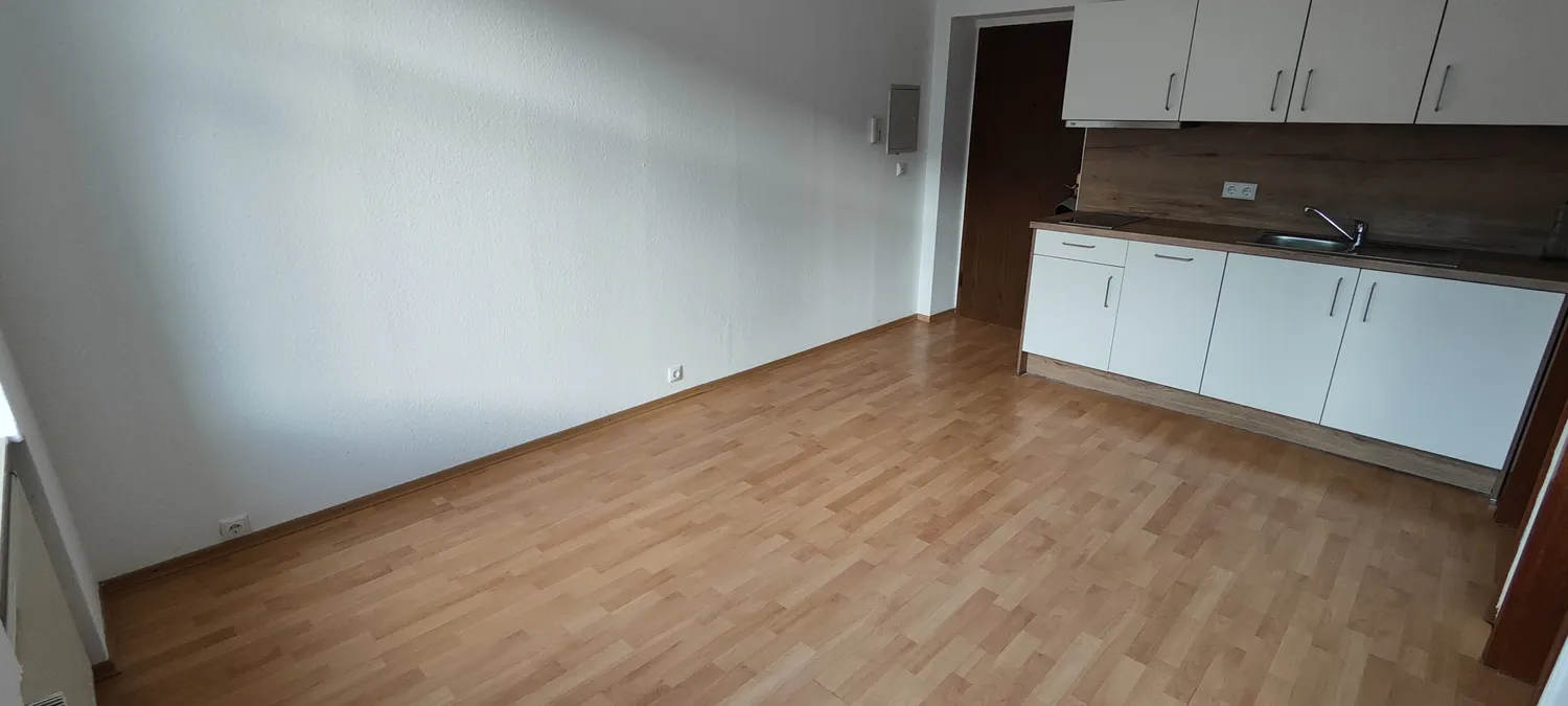 3 Zimmer Wohnung mit 28 m² in Erfurt – Bild 2