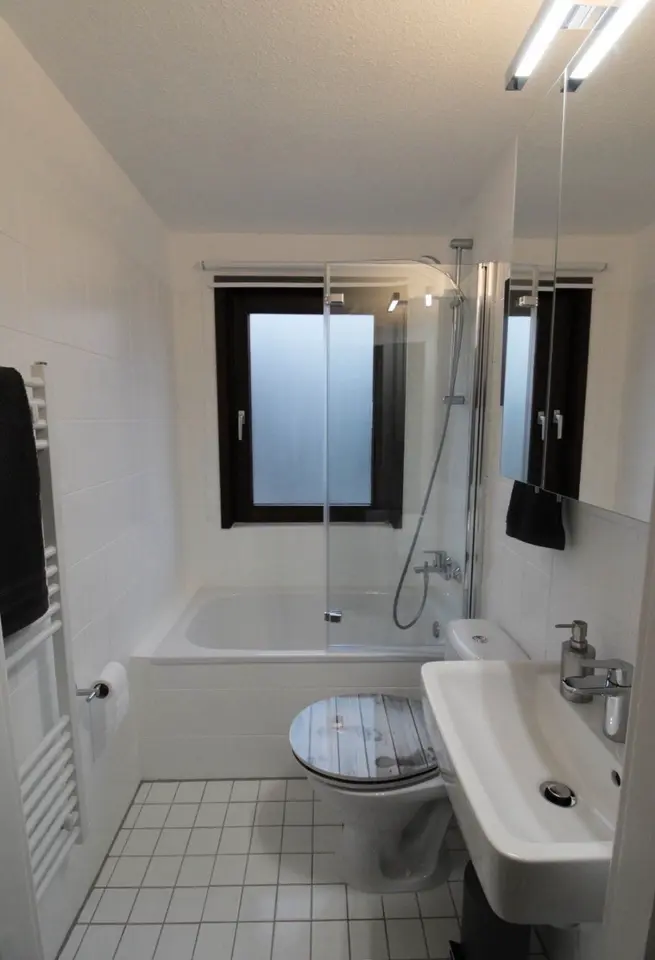 WG-Zimmer mit 45 m² in Verden (Aller) – Bild 5