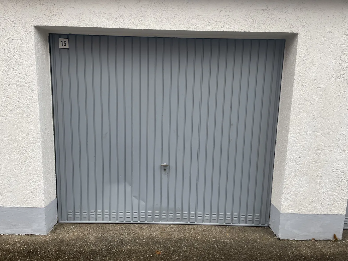 2 Zimmer Wohnung mit 55 m² in Ingolstadt – Bild 2