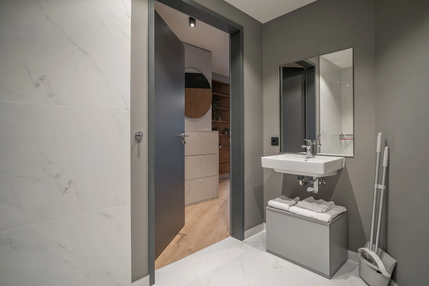 1 Zimmer Wohnung mit 28 m² in Berlin – Bild 4