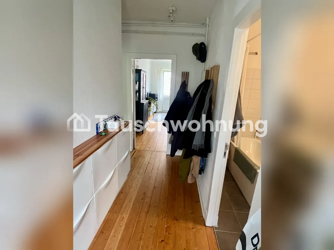 3 room apartment with 62 m² in Hamburg – Photo 5