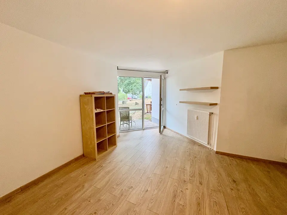 Studio mit 34 m² in Bonn – Bild 1