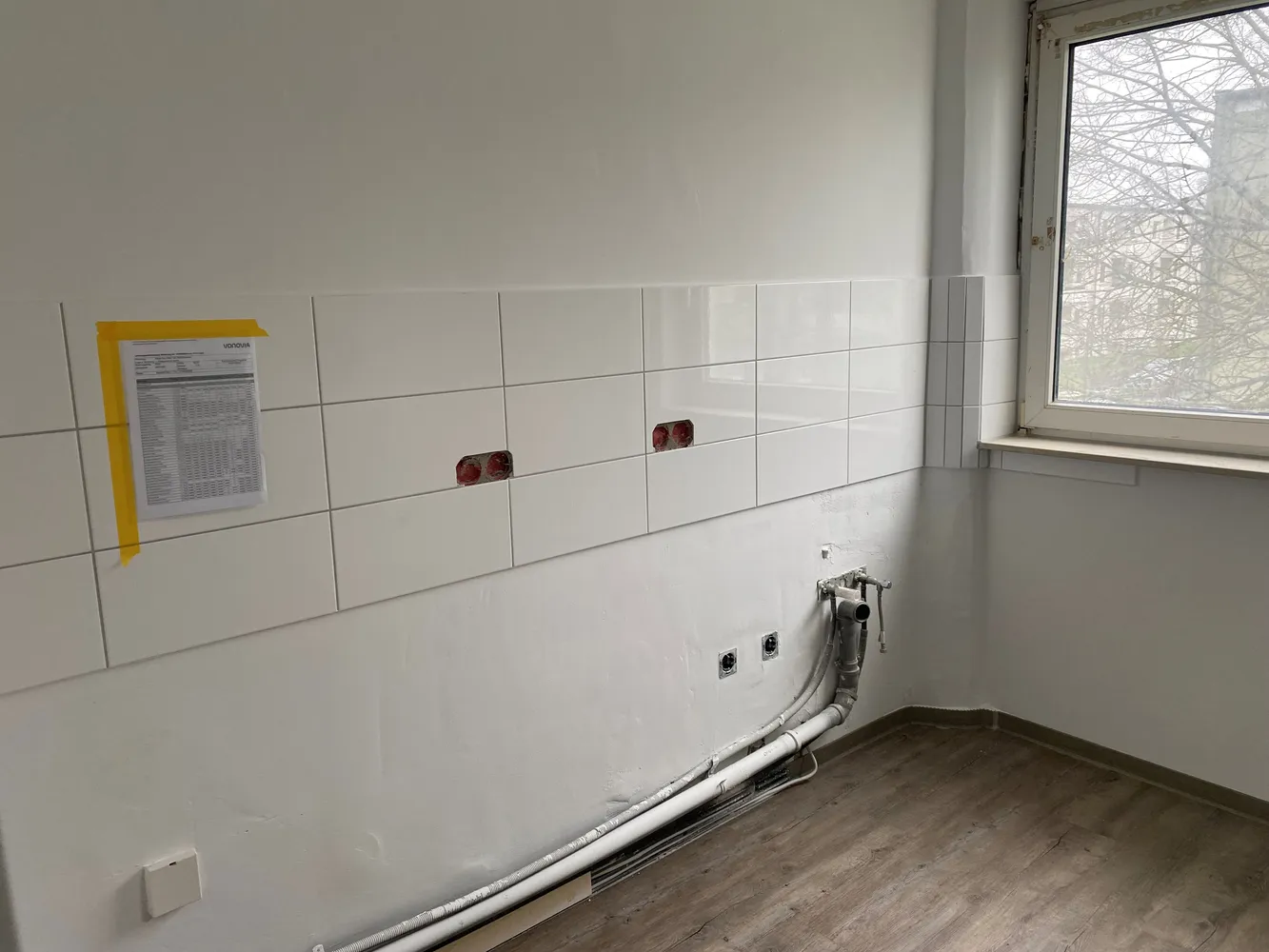 3 Zimmer Wohnung mit 56 m² in Bremen – Bild 5