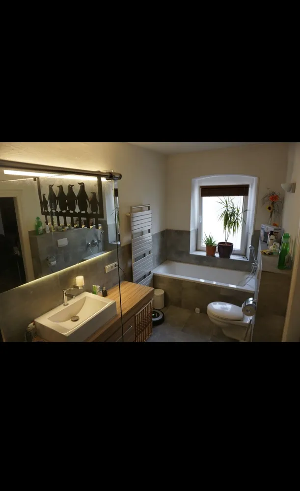 2 room apartment with 65 m² in Saarbrücken – Photo 7
