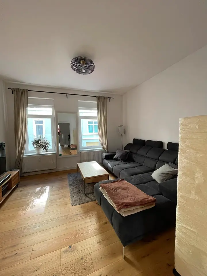 2 Zimmer Wohnung mit 65 m² in Koblenz – Bild 6