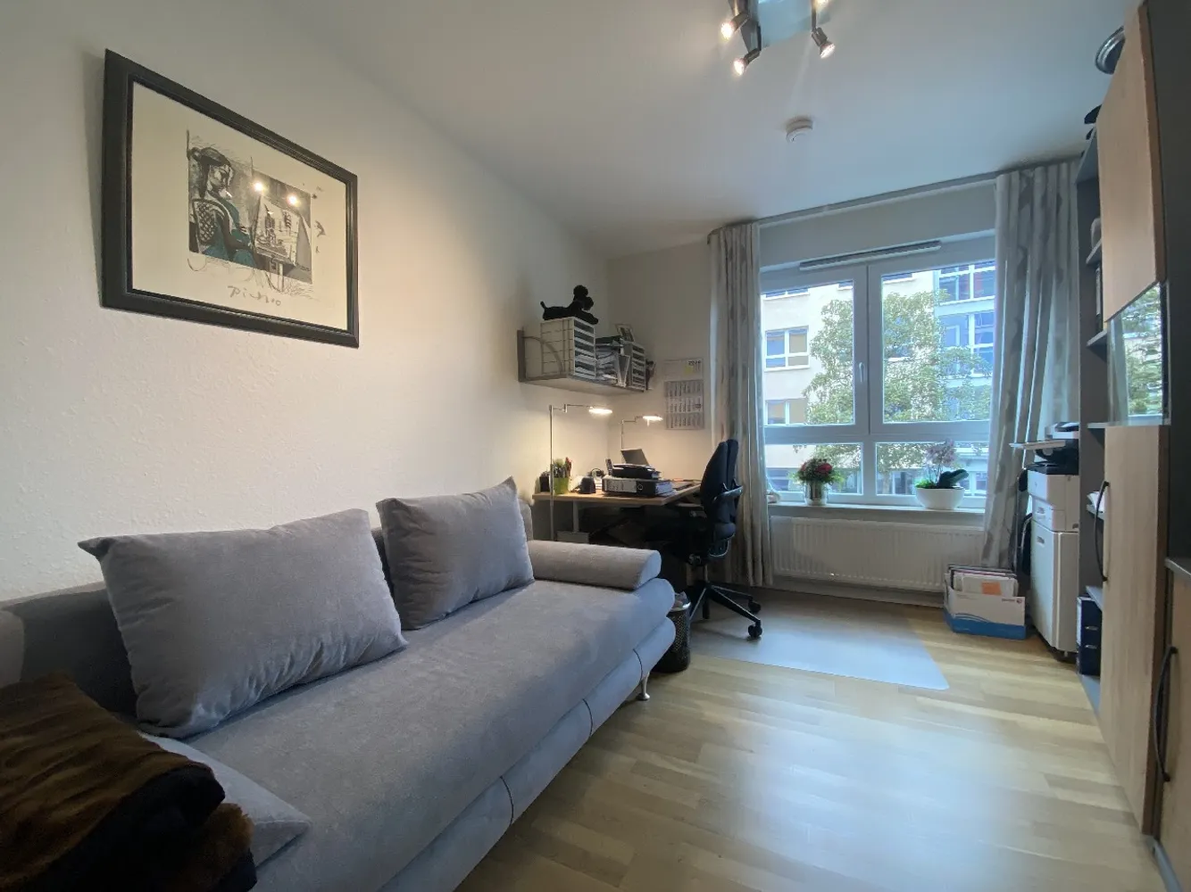 3 Zimmer Wohnung mit 98 m² in Hilden – Bild 3