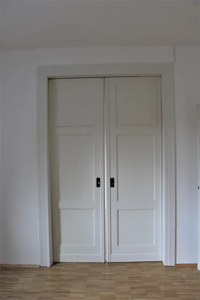 4 Zimmer Wohnung mit 99 m² in Münster – Bild 12