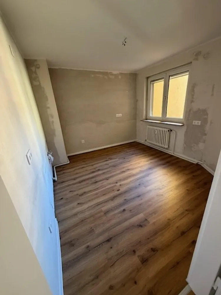 3 Zimmer Wohnung mit 79 m² in Würzburg – Bild 2