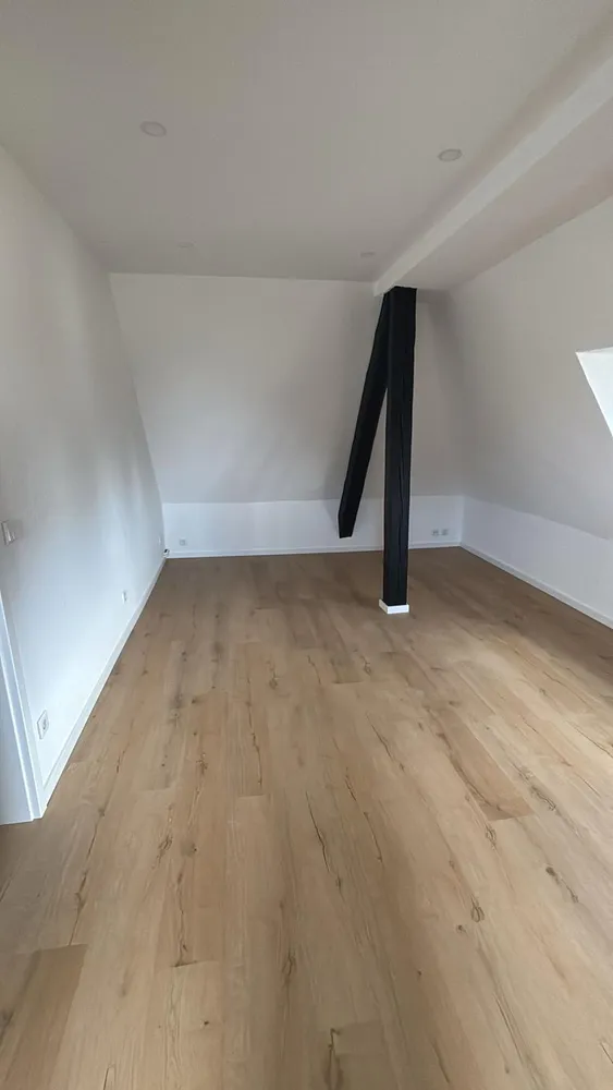 2 room apartment with 52 m² in Hanover – Photo 2