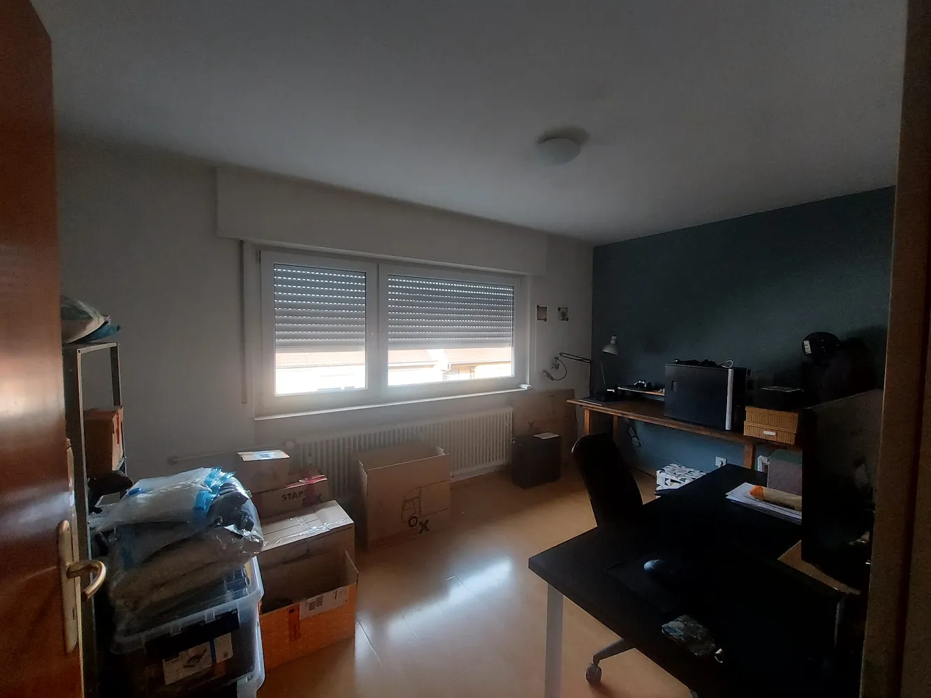 3 Zimmer Wohnung mit 80 m² in Mannheim – Bild 6