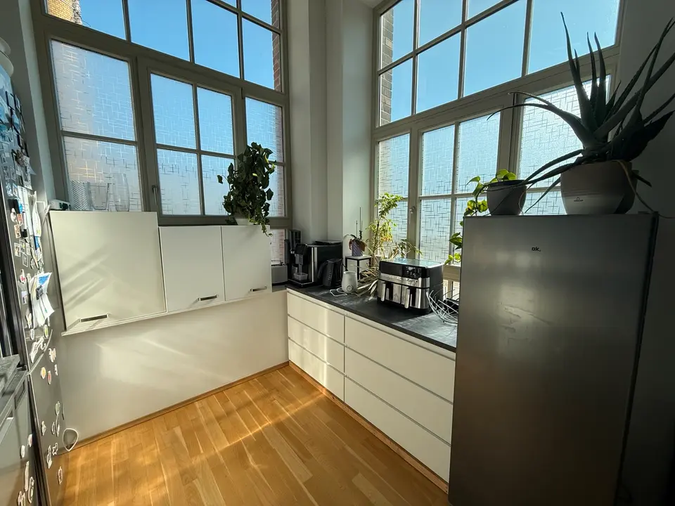 5 Zimmer Wohnung mit 140 m² in Mittweida – Bild 8