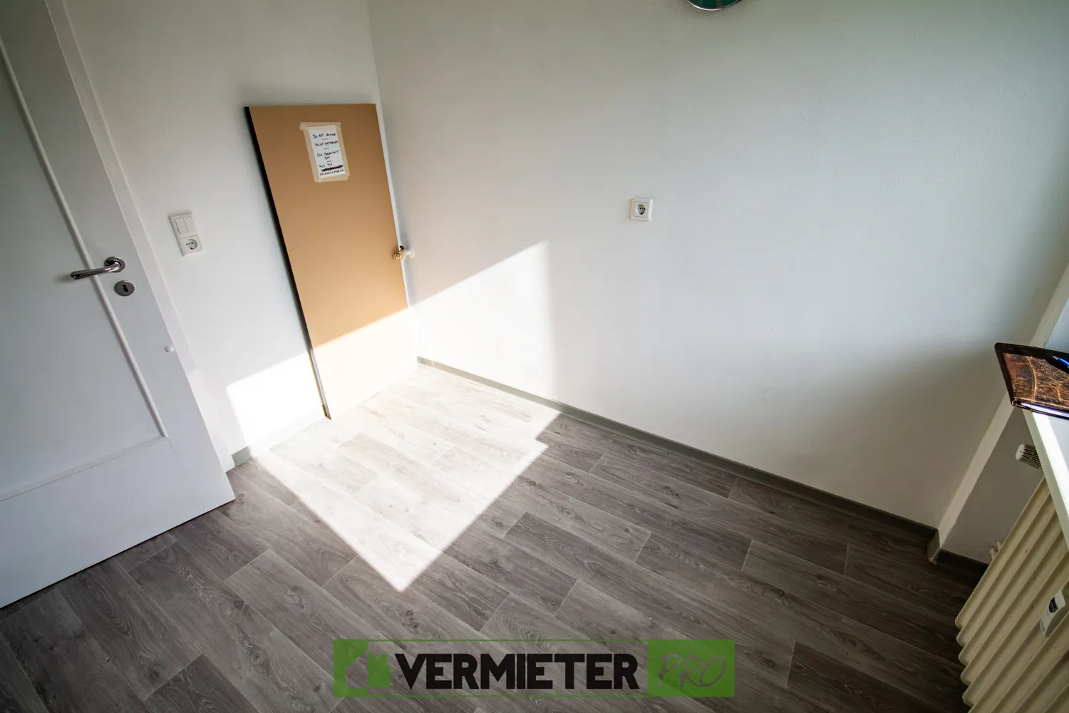 2 Zimmer Wohnung mit 49 m² in Frankfurt am Main – Bild 3