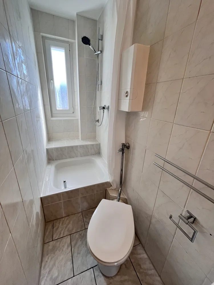 3 Zimmer Wohnung mit 65 m² in Nürnberg – Bild 3