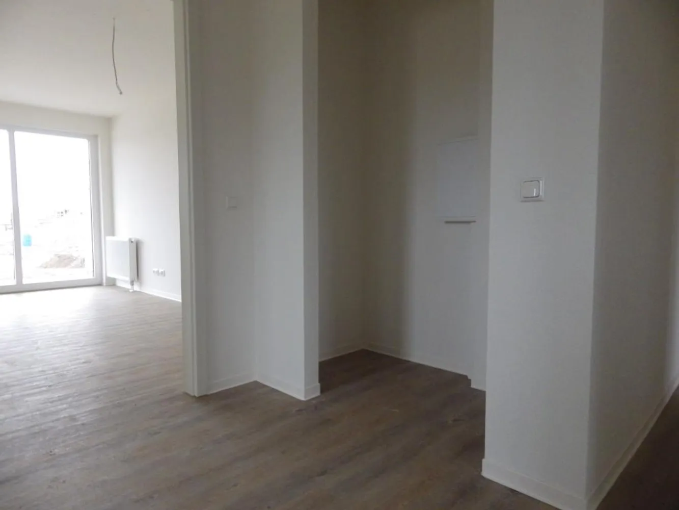 3 Zimmer Wohnung mit 73 m² in Potsdam – Bild 2