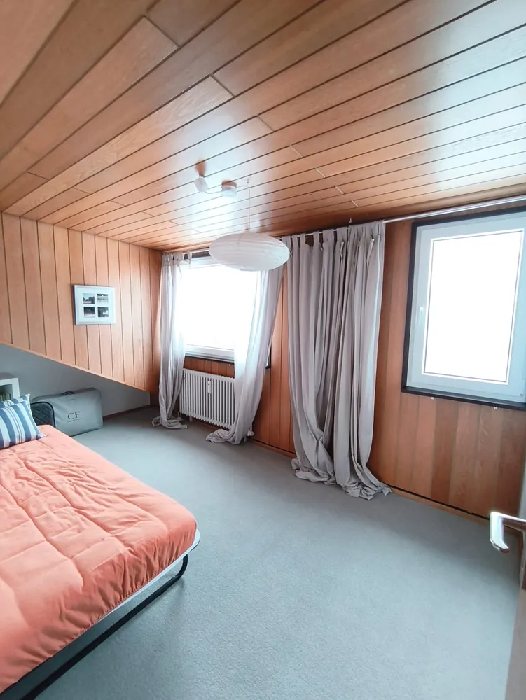5 Zimmer Wohnung mit 147 m² in Aachen – Bild 3
