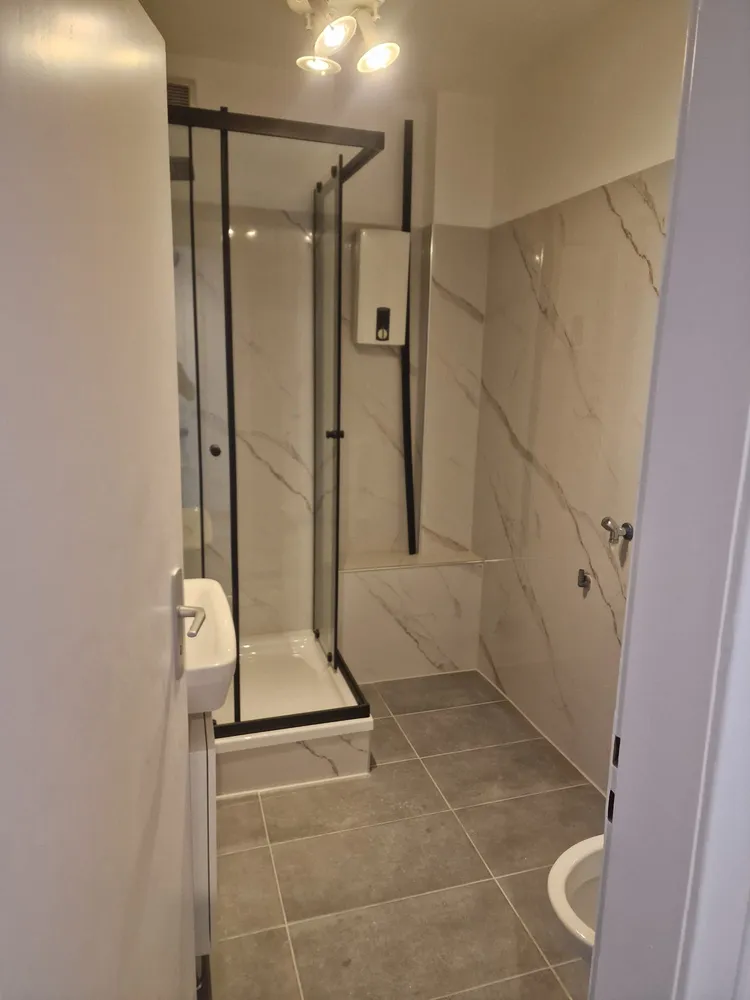 3 room apartment with 67 m² in Münster – Photo 7