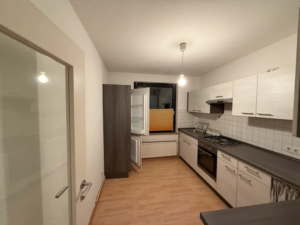 3 Zimmer Wohnung mit 54 m² in Bremen – Bild 6
