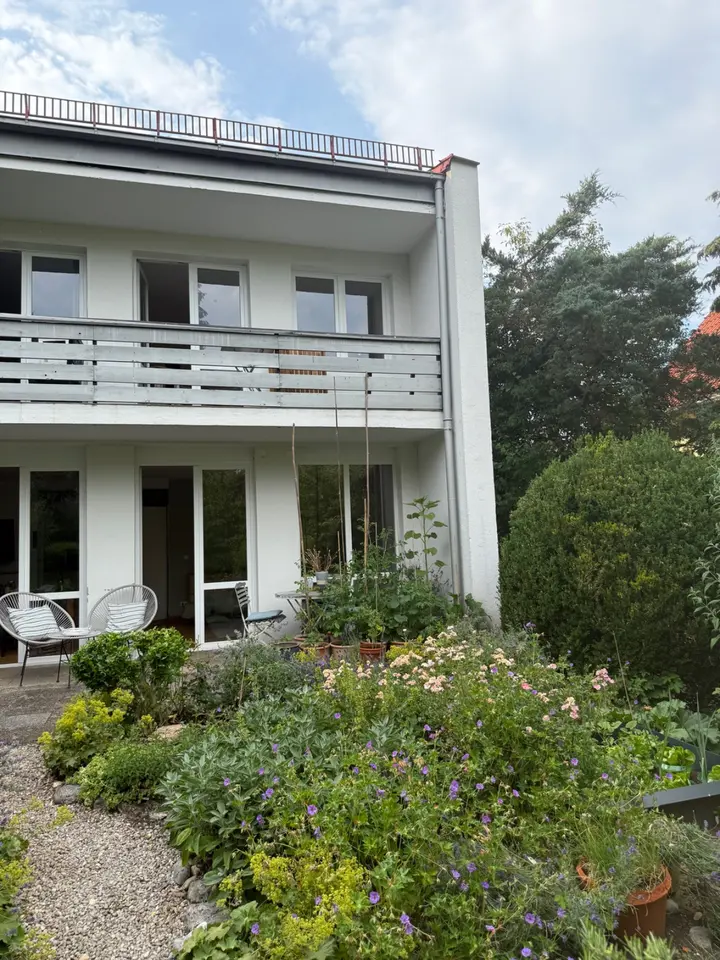 WG-Zimmer mit 60 m² in Fürstenfeldbruck – Bild 2