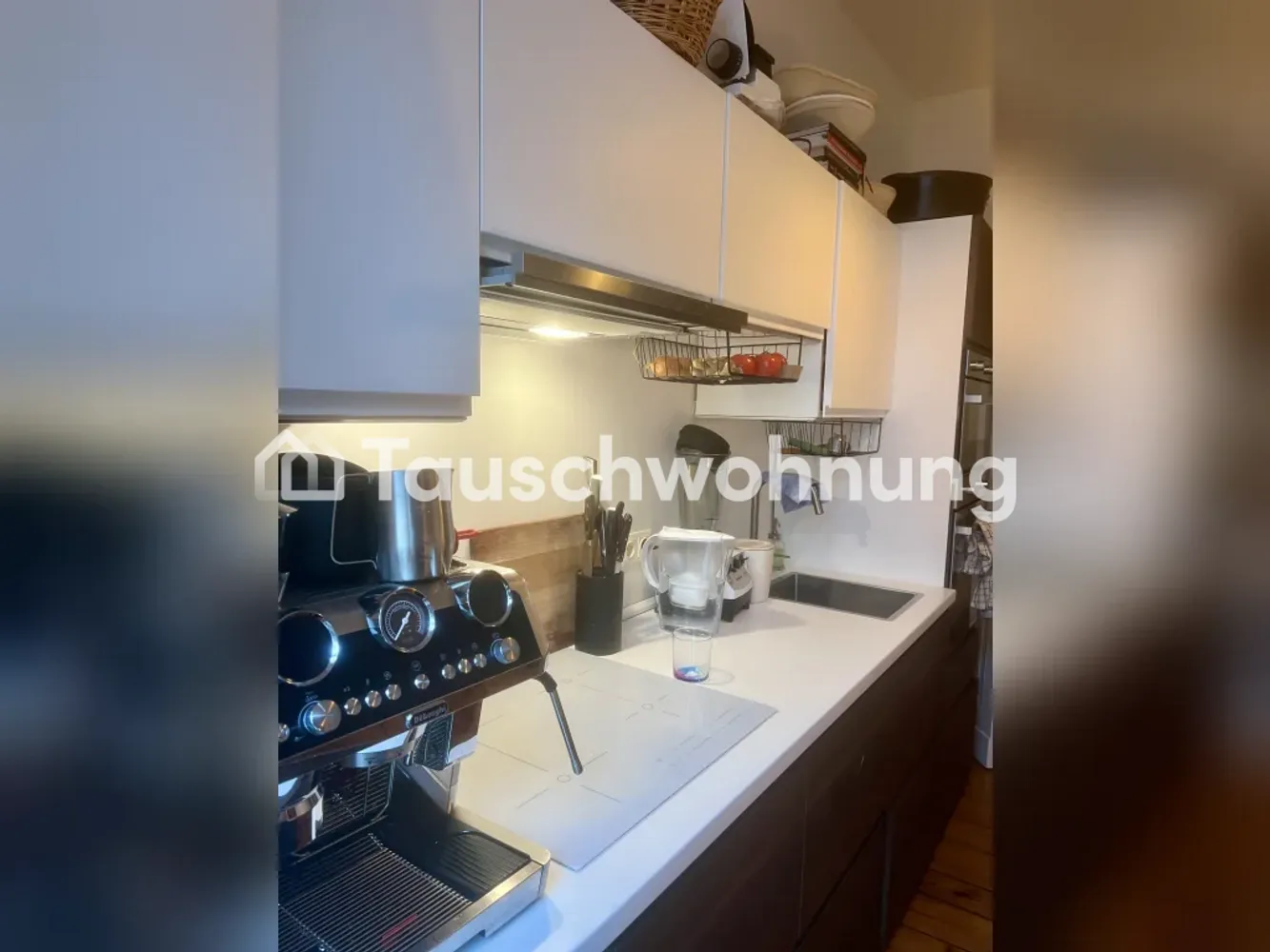 3 room apartment with 60 m² in Berlin – Photo 3