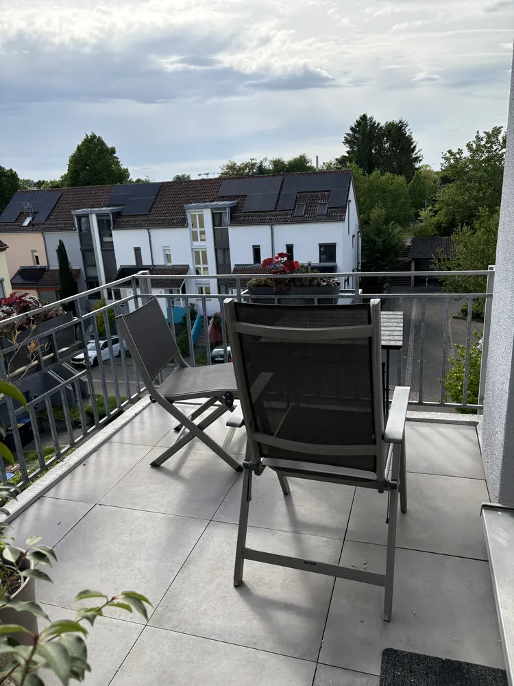 3 Zimmer Wohnung mit 65 m² in Heidelberg – Bild 8