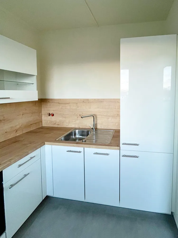 3 Zimmer Wohnung mit 64 m² in Dresden – Bild 8