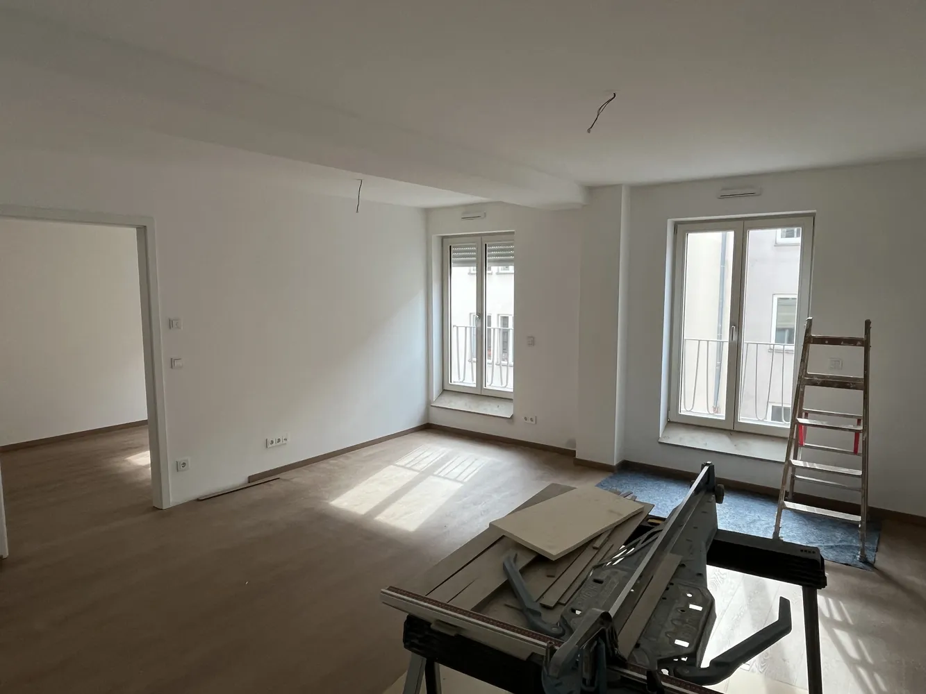 2 Zimmer Wohnung mit 50 m² in Augsburg – Bild 4