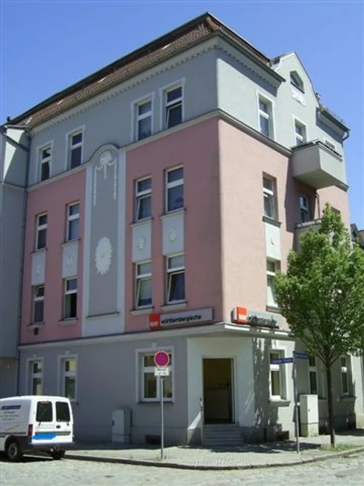 3 room apartment with 74 m² in Luckenwalde – Photo 5