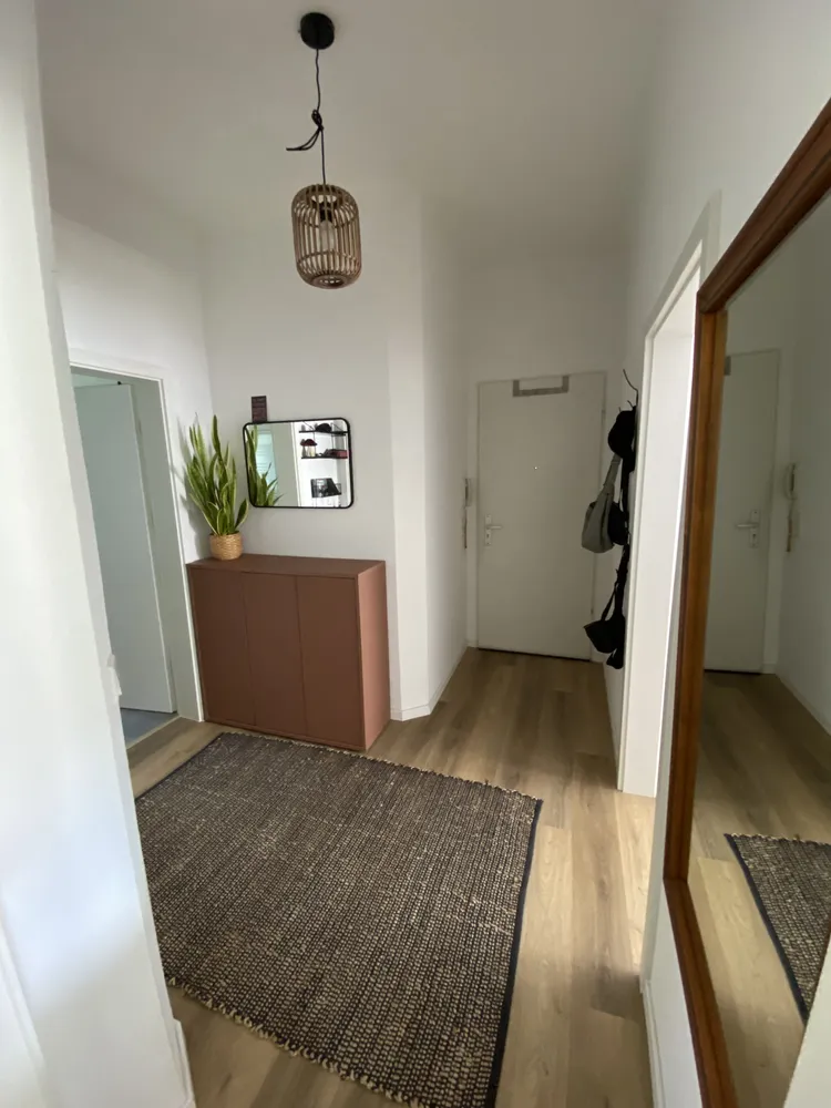 2 Zimmer Wohnung mit 62 m² in Köln – Bild 4