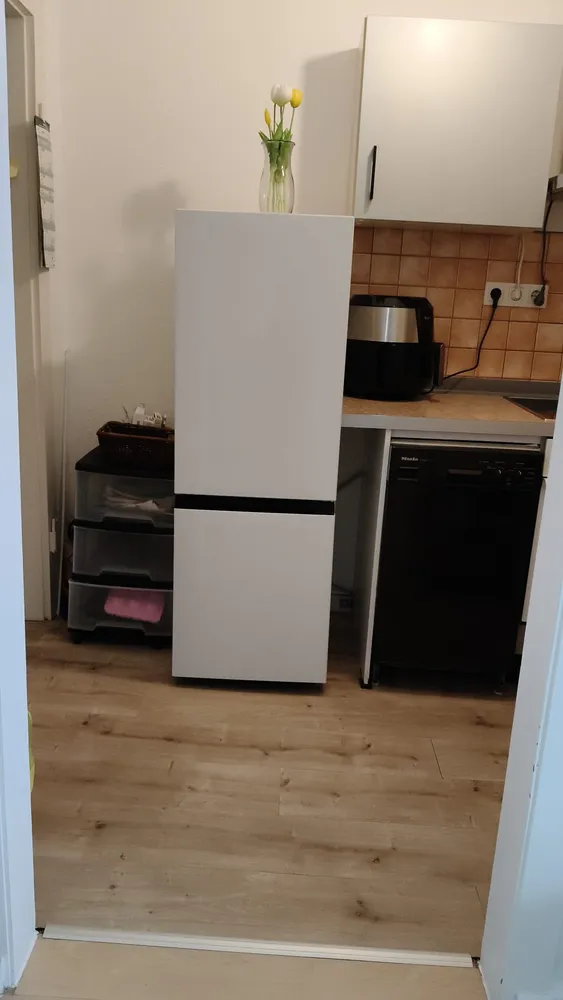 2 Zimmer Wohnung mit 47 m² in Wuppertal – Bild 5