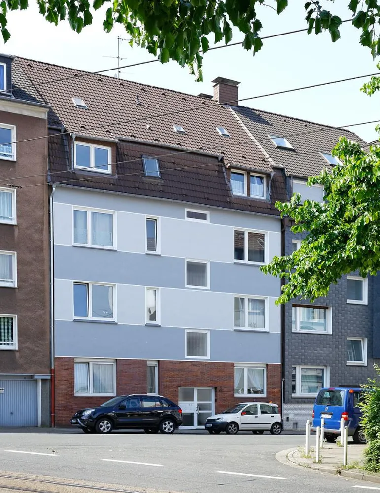 2 Zimmer Wohnung mit 60 m² in Essen – Bild 1