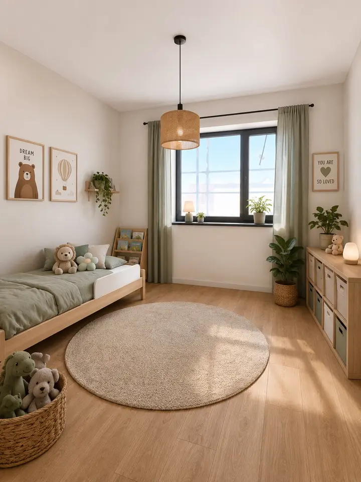 3 Zimmer Wohnung mit 84 m² in Deggendorf – Bild 8