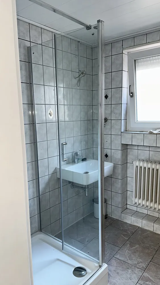 4 Zimmer Wohnung mit 90 m² in Wetzlar – Bild 1