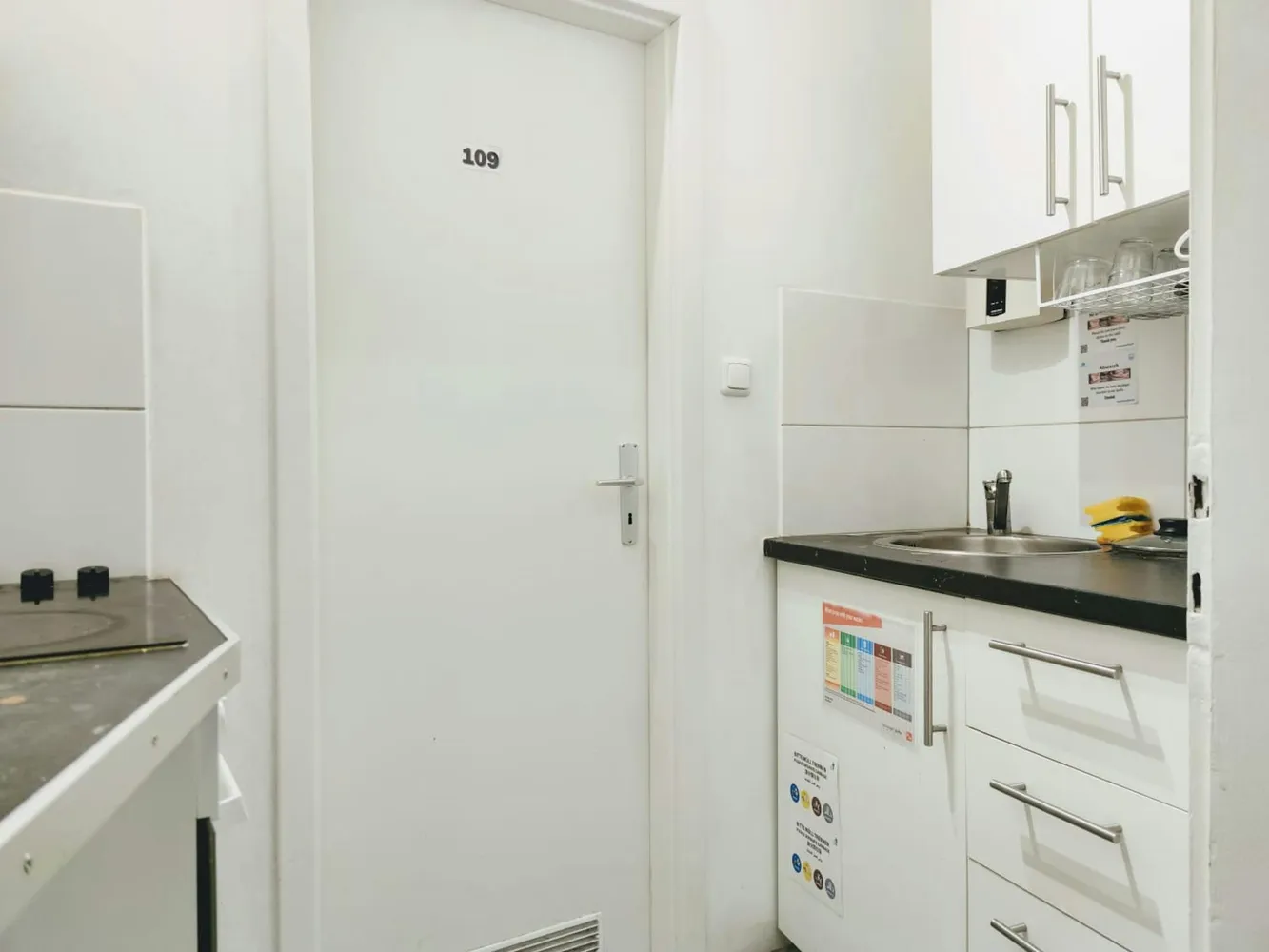 WG-Zimmer mit 9 m² in Dortmund – Bild 6