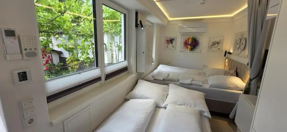2 Zimmer Wohnung mit 15 m² in Stuttgart – Bild 6