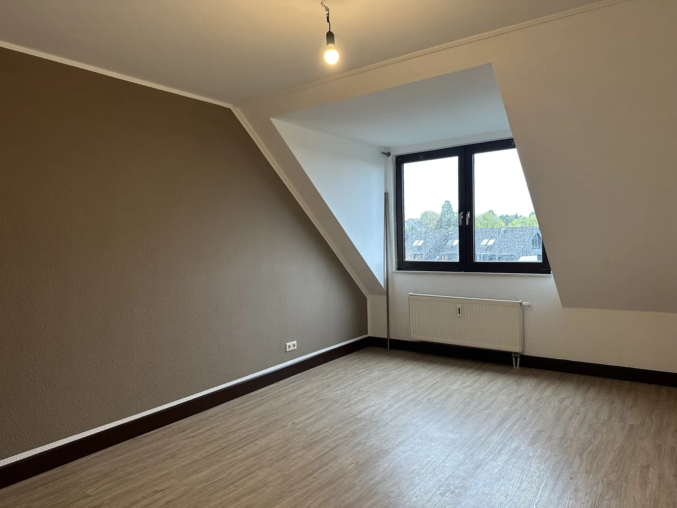 3 Zimmer Wohnung mit 93 m² in Haan – Bild 3