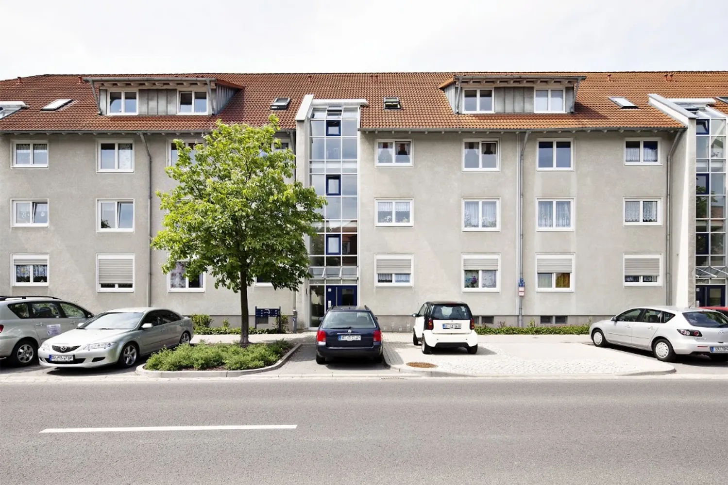 3 Zimmer Wohnung mit 83 m² in Dresden – Bild 5
