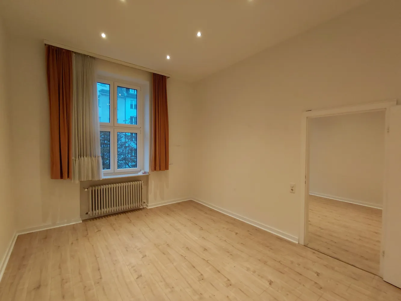 3 room apartment with 78 m² in Düsseldorf – Photo 2