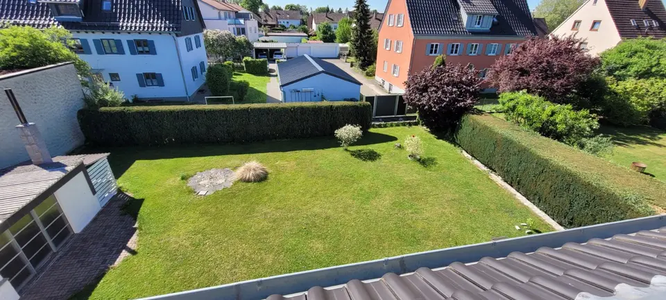 WG-Zimmer mit 45 m² in Memmingen – Bild 2