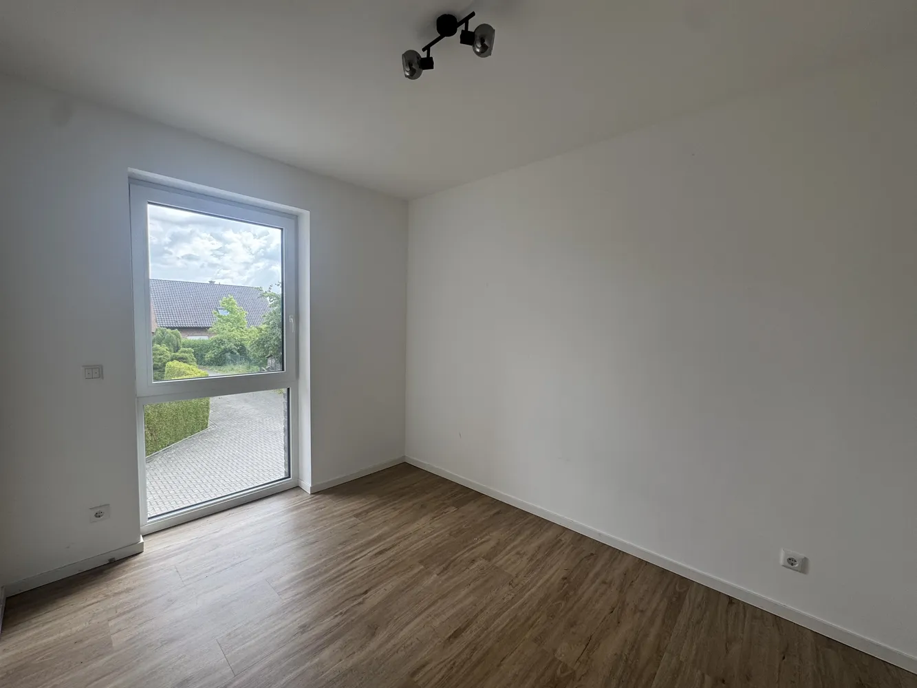 4 Zimmer Wohnung mit 122 m² in Wesel – Bild 10