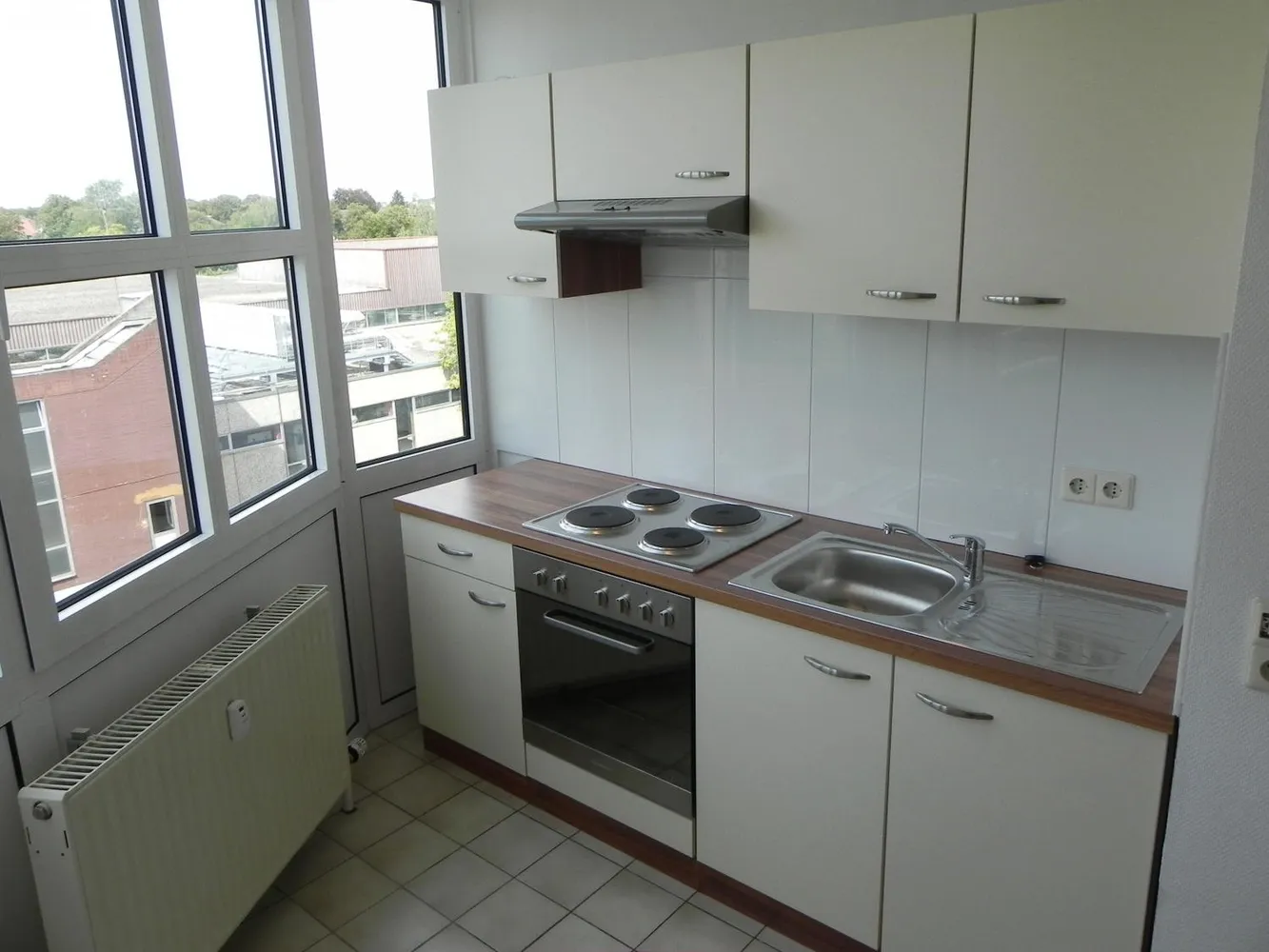 1 Zimmer Wohnung mit 30 m² in Kornwestheim – Bild 3