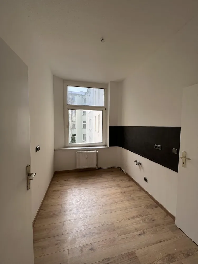 2 room apartment with 61 m² in Magdeburg – Photo 2