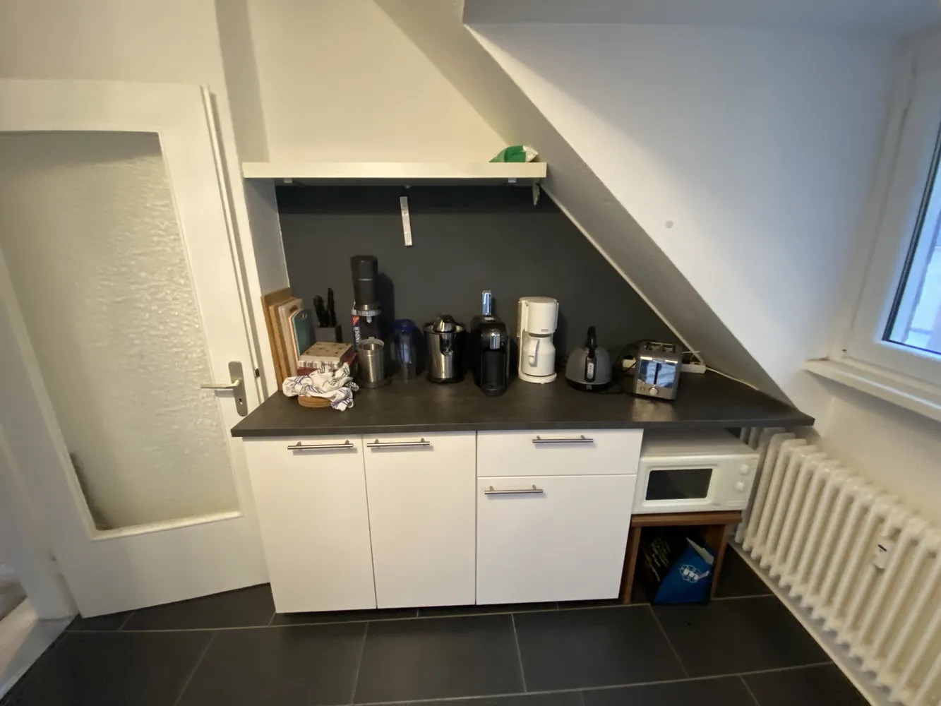 3 Zimmer Wohnung mit 55 m² in Solingen – Bild 3